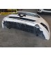 Parachoque Dianteiro Ford Fusion Titanium 2014 Detalhes