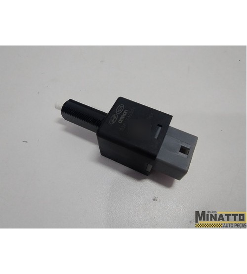 Interruptor Pedal De Freio Hyundai Hb20 1.0 Turbo 2023