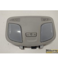 Luz Interna Hyundai Hb20 Platinum 2023