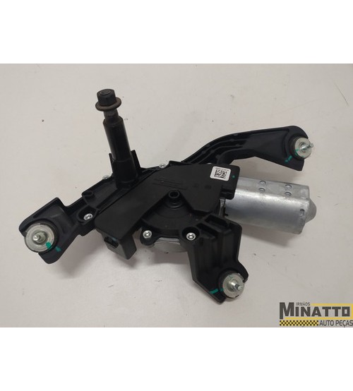 Motor Limpador Traseiro Hyundai Hb20 Platinum 2023