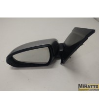 Retrovisor Esquerdo Hyundai Hb20 Platinum 2023