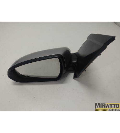 Retrovisor Esquerdo Hyundai Hb20 Platinum 2023