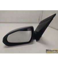 Retrovisor Esquerdo Hyundai Hb20 Platinum 2023