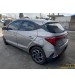 Acabamento Ext. Lateral Tras/esq Hyundai Hb20 Hatch 2023