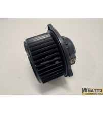 Motor Ventilador Interno Hyundai Hb20 Platinum 2023