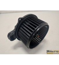 Motor Ventilador Interno Hyundai Hb20 Platinum 2023