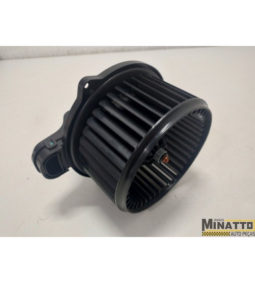 Motor Ventilador Interno Hyundai Hb20 Platinum 2023