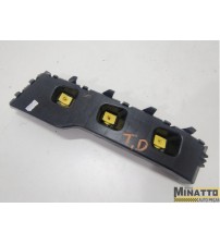 Suporte Guia Tras/dir Parachoque Hyundai Hb20 Hatch 2023