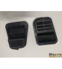 Difusores Vácuo Porta Mala Hyundai Hb20 Hatch 2023
