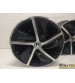 Jogo De Rodas R17 Originais Honda Hrv 2020 Detalhes