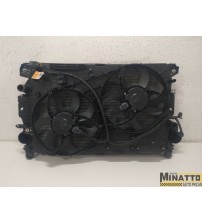 Kit Radiador Ford Fusion Titanium 2.0 Ecoboost Awd 2014