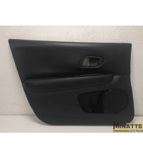 Forro De Porta Dian/esq Honda Hrv Lx 2020