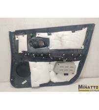 Forro De Porta Dian/esq Honda Hrv Lx 2020