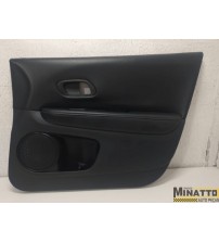 Forro De Porta Dian/dir Honda Hrv Lx 2020