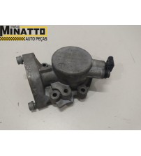 Flange Da Bomba De Alta Audi A6 3.0 Tfsi 2014
