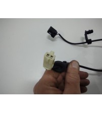 Chicote Sensor De Abs Tras/esq Toyota Corolla Xei 2018