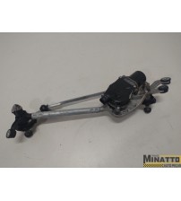 Motor Limpador Parabrisas Honda Hrv 2020