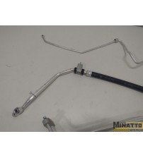 Mangueiras Do Ar Condicionado Hinda Hrv 1.8 2020