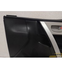 Forro Da Porta Dian/dir Toyota Corolla Xei 2018
