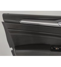 Forro Da Porta Dian/esq Ford Fusion Titanium 2015