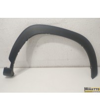 Aplique Paralama Direito Toyota Corolla Cross Gr 2023