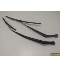 Braços Limpador Parabrisas Toyota Corolla Cross Gr-s 2023