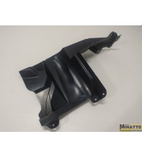 Acabamento Inferior Dian/esq Toyota Corolla Cross Gr-s 20203
