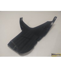 Acabamento Parabarro Tras/esq Toyota Corolla Cross Gr-s 2023