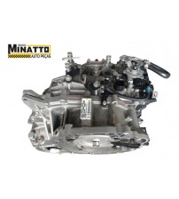 Caixa De Cambio Aut. Hyundai Creta 1.0 Turbo 120cv 2024