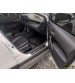 Acabamento Coluna Inf. Dian/dir Toyota Corolla Cross Gr 2023