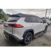 Acabamento Externo Tras/dir Toyota Corolla Cross Gr-s 2023
