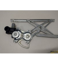Maquina De Vidro Dian/dir Toyota Corolla Cross Gr-s 2023
