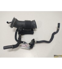 Mangueira Filtro De Ar Toyota Corolla Cross Gr-s 2023