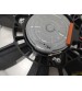 Ventoinha Radiador Honda Hrv Turing 1.5 T 2023