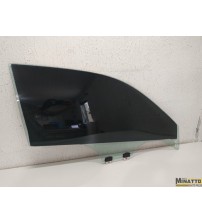 Vidro Da Porta Dian/dir Honda Hrv Turing 2023