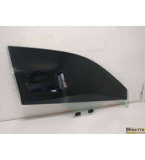 Vidro Da Porta Dian/dir Honda Hrv Turing 2023