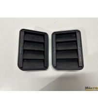 Difusores Vácuo Porta Mala Bmw X1 Sdrive 2020