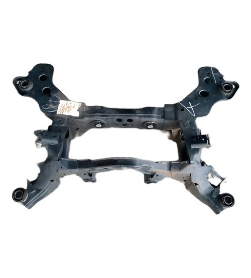 Agregado Suspensão Traseira Fusion Titanium Awd 2014