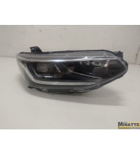 Farol Direito Gm Tracker Rs 2022