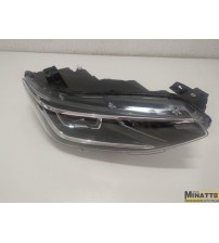 Farol Direito Gm Tracker Rs 2022