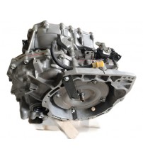 Caixa De Cambio Renault Captur 1.3 Turbo Tce 2022