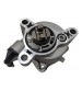 Bomba Do Freio Vácuo Jeep Compass Sport 2.0 Flex 2020