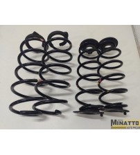 Jogo De Molas Originais Honda Hrv Exl 2020 Jogo De Molas Originais Honda Hrv Exl 2020