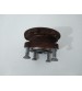 Cubo De Roda Dianteiro Bmw X5 Xdrive50i 4.4 V8 Biturbo 2013