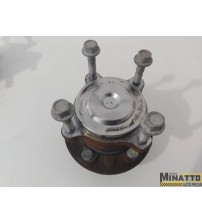 Cubo De Roda Traseiro Gm Cruze Ltz 1.4t Sport6 2018