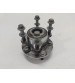 Cubo De Roda Dianteiro Ford Fusion Titanium Fwd 2015