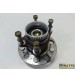 Cubo De Roda Traseiro Hyundai Ix35 2015