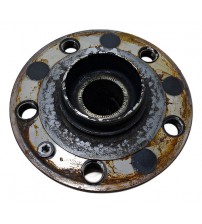 Cubo De Roda Dianteiro Audi A3 2.0 Tfsi Spb 2011