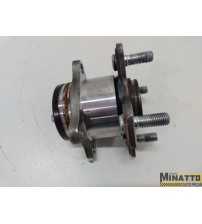 Cubo De Roda Traseiro  Honda City Exl 2020
