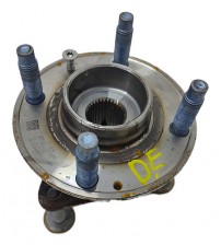 Cubo De Roda Dianteiro Gm Onix Premier2 1.0 Turbo 2020